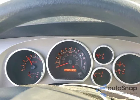 2010 Toyota Tundra Double Cab Sr5 z USA, uszkodzony, nr VIN 5TFRM5F13AX013875